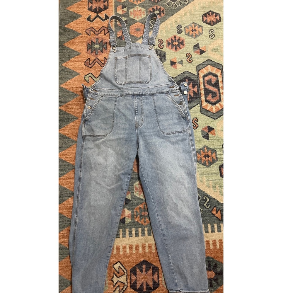 Old navy womens overalls